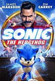Sonic the Hedgehog 2020 Dub in Hindi Full Movie